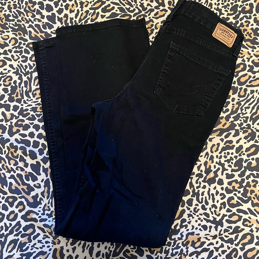 Signature Levi’s